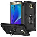 Galaxy Note 5 Uyumlu Kılıf Zore Vega Kapak