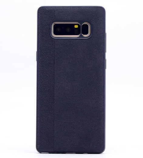 Galaxy Note 8 Uyumlu Kılıf Zore City Silikon