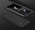 Galaxy Note 8 Uyumlu Kılıf Zore Ays Kapak