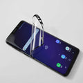 Galaxy Note 8 Zore Zırh Shock Tpu Nano Ekran Koruyucu