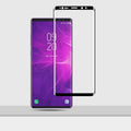 Galaxy Note 8 Zore Süper Pet Ekran Koruyucu Jelatin