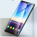 Galaxy Note 9 Zore Full Yapışkanlı Cam Ekran Koruyucu