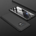 Galaxy Note 9 Uyumlu Kılıf Zore Ays Kapak