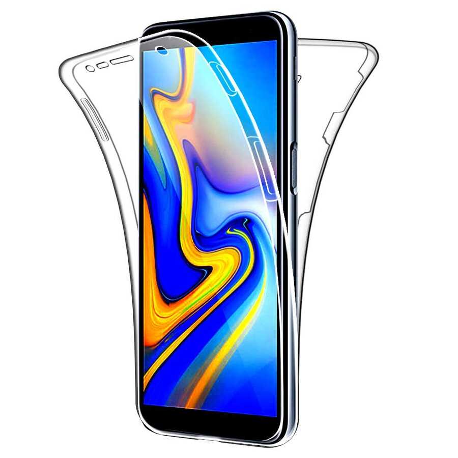 Galaxy Note 9 Uyumlu Kılıf Zore Enjoy Kapak