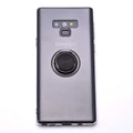 Galaxy Note 9 Uyumlu Kılıf Zore Les Silikon
