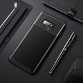 Galaxy Note 9 Uyumlu Kılıf Zore Negro Silikon Kapak