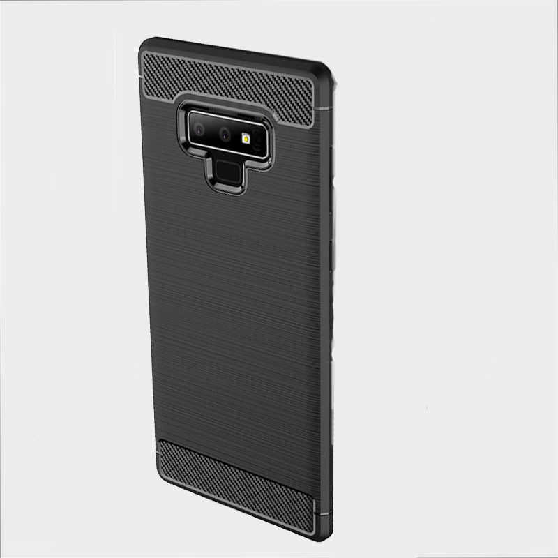 Galaxy Note 9 Uyumlu Kılıf Zore Room Silikon Kapak
