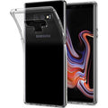 Galaxy Note 9 Uyumlu Kılıf Zore Süper Silikon Kapak