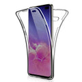 Galaxy S10 Uyumlu Kılıf Zore Enjoy Kapak