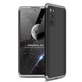 Galaxy S20 FE Uyumlu Kılıf Zore Ays Kapak