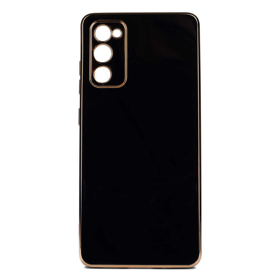 Galaxy S20 FE Uyumlu Kılıf Zore Bark Kapak