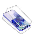 Galaxy S20 FE Uyumlu Kılıf Zore Enjoy Kapak