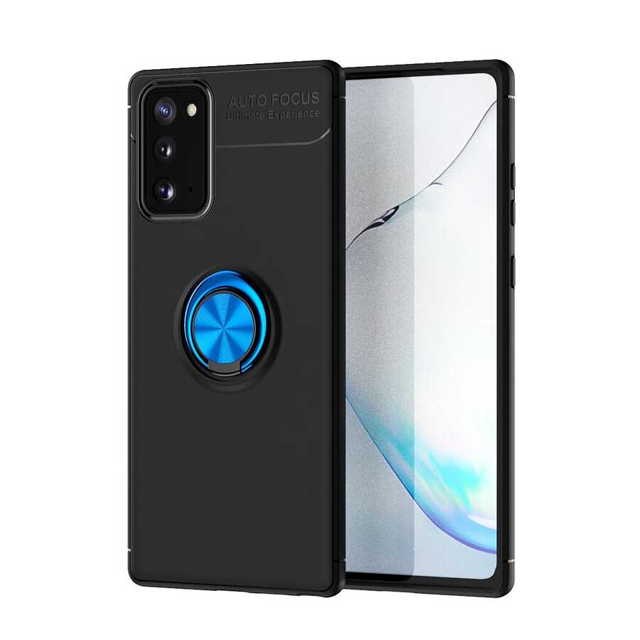 Galaxy S20 FE Uyumlu Kılıf Zore Ravel Silikon Kapak