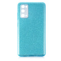 Galaxy S20 FE Uyumlu Kılıf Zore Shining Silikon
