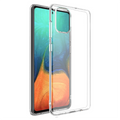 Galaxy S20 FE Uyumlu Kılıf Zore Süper Silikon Kapak