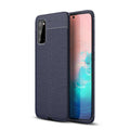 Galaxy S20 Uyumlu Kılıf Zore Niss Silikon Kapak