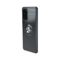 Galaxy S20 Uyumlu Kılıf Zore Ravel Silikon Kapak