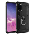 Galaxy S20 Uyumlu Kılıf Zore Vega Kapak