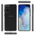 Galaxy S20 Plus Uyumlu Kılıf Zore Coss Kapak