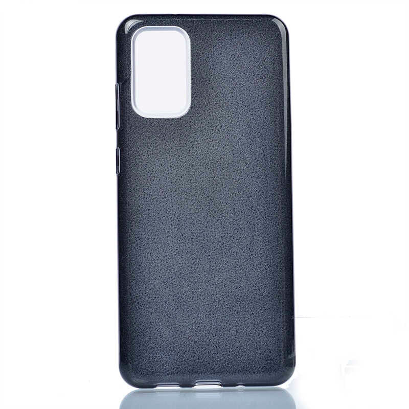 Galaxy S20 Plus Uyumlu Kılıf Zore Shining Silikon