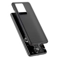 Galaxy S20 Ultra Uyumlu Kılıf Zore 1.Kalite PP Silikon