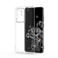Galaxy S20 Ultra Uyumlu Kılıf Zore Kamera Korumalı Süper Silikon Kapak