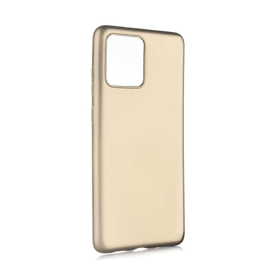 Galaxy S20 Ultra Uyumlu Kılıf Zore Premier Silikon Kapak