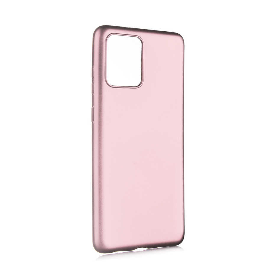 Galaxy S20 Ultra Uyumlu Kılıf Zore Premier Silikon Kapak