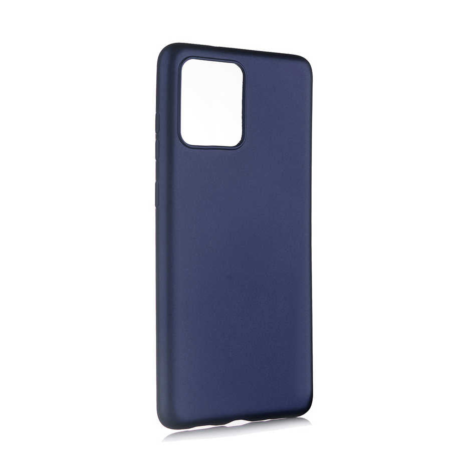 Galaxy S20 Ultra Uyumlu Kılıf Zore Premier Silikon Kapak