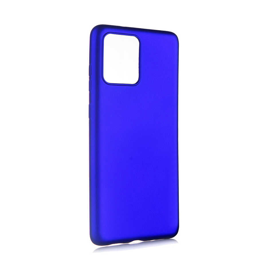 Galaxy S20 Ultra Uyumlu Kılıf Zore Premier Silikon Kapak