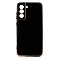 Galaxy S21 FE Uyumlu Kılıf Zore Bark Kapak