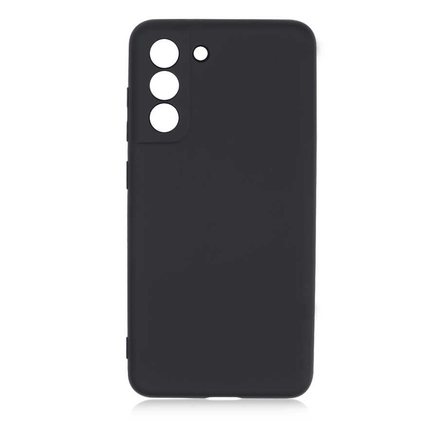 Galaxy S21 FE Uyumlu Kılıf Zore Mara Lansman Kapak