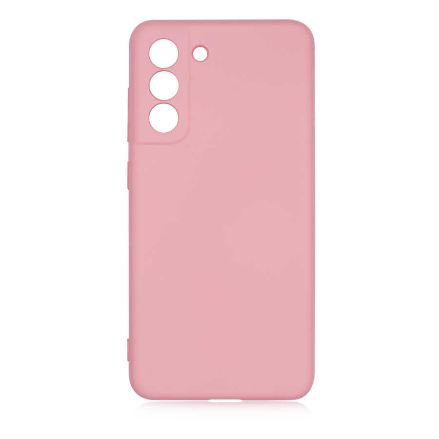 Galaxy S21 FE Uyumlu Kılıf Zore Mara Lansman Kapak
