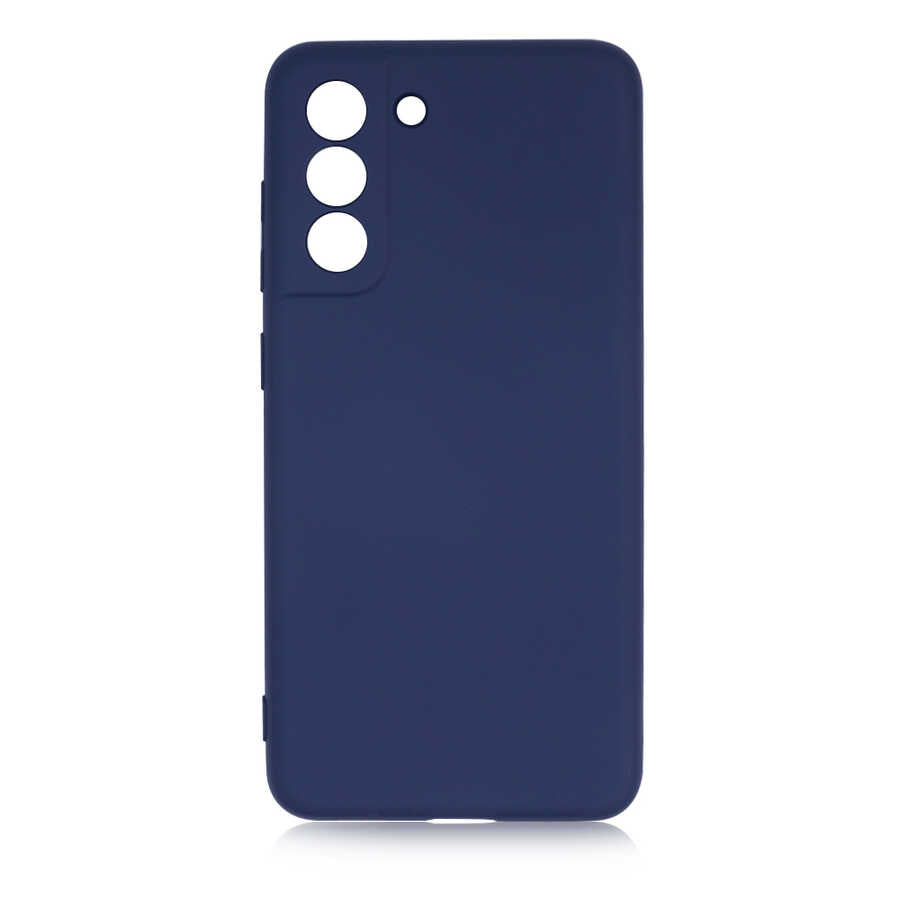 Galaxy S21 FE Uyumlu Kılıf Zore Mara Lansman Kapak