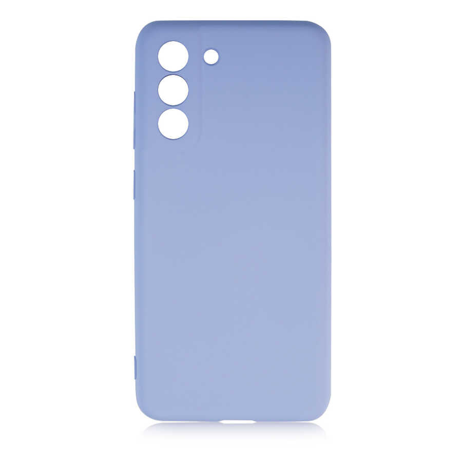 Galaxy S21 FE Uyumlu Kılıf Zore Mara Lansman Kapak