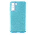 Galaxy S21 FE Uyumlu Kılıf Zore Shining Silikon