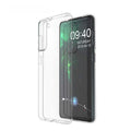 Galaxy S21 FE Uyumlu Kılıf Zore Süper Silikon Kapak