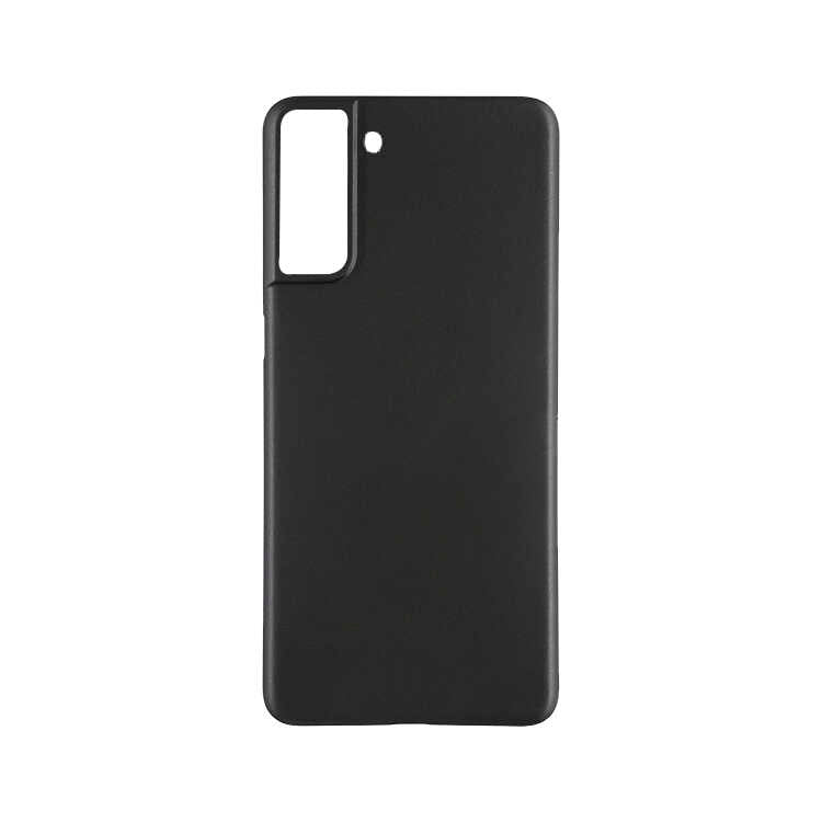 Galaxy S21 Uyumlu Kılıf Zore 1.Kalite PP Silikon