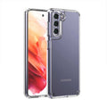 Galaxy S21 Uyumlu Kılıf Zore Coss Kapak