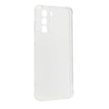 Galaxy S21 Uyumlu Kılıf Zore Kamera Korumalı Nitro Anti Shock Silikon