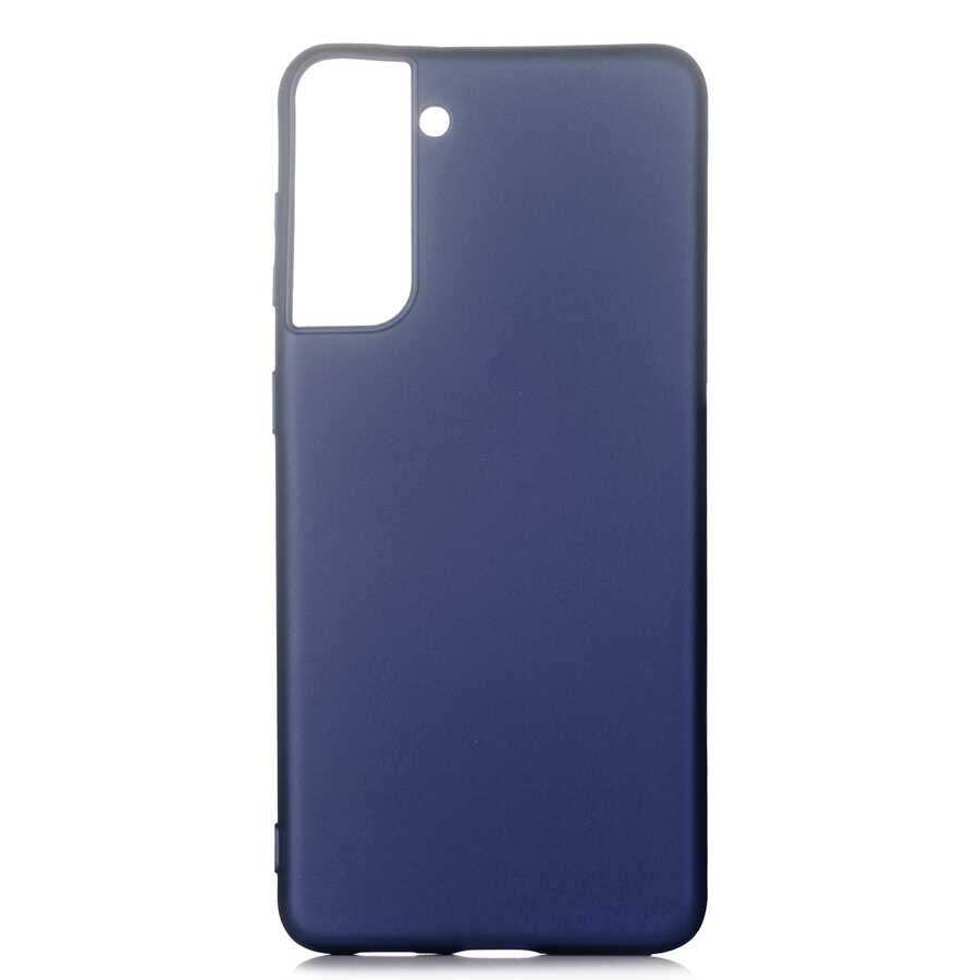 Galaxy S21 Uyumlu Kılıf Zore Premier Silikon Kapak