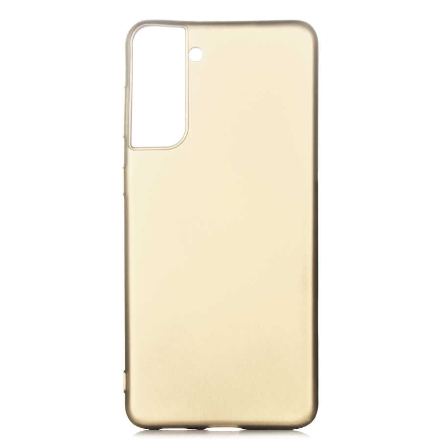 Galaxy S21 Uyumlu Kılıf Zore Premier Silikon Kapak