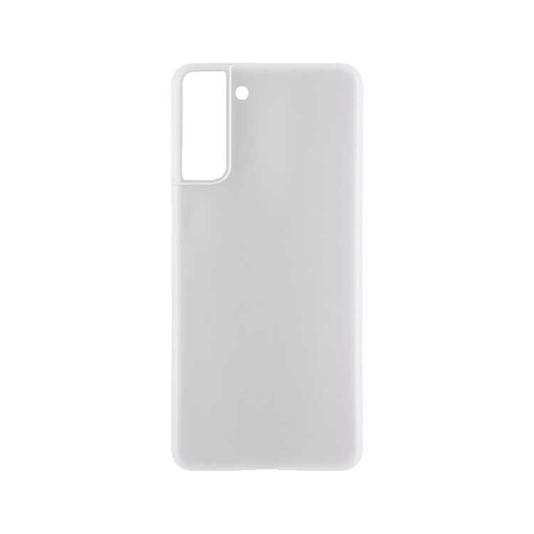 Galaxy S21 Plus Uyumlu Kılıf Zore 1.Kalite PP Silikon