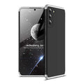 Galaxy S21 Plus Uyumlu Kılıf Zore Ays Kapak