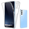 Galaxy S21 Plus Uyumlu Kılıf Zore Enjoy Kapak