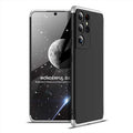 Galaxy S21 Ultra Uyumlu Kılıf Zore Ays Kapak