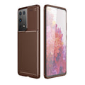 Galaxy S21 Ultra Uyumlu Kılıf Zore Negro Silikon Kapak