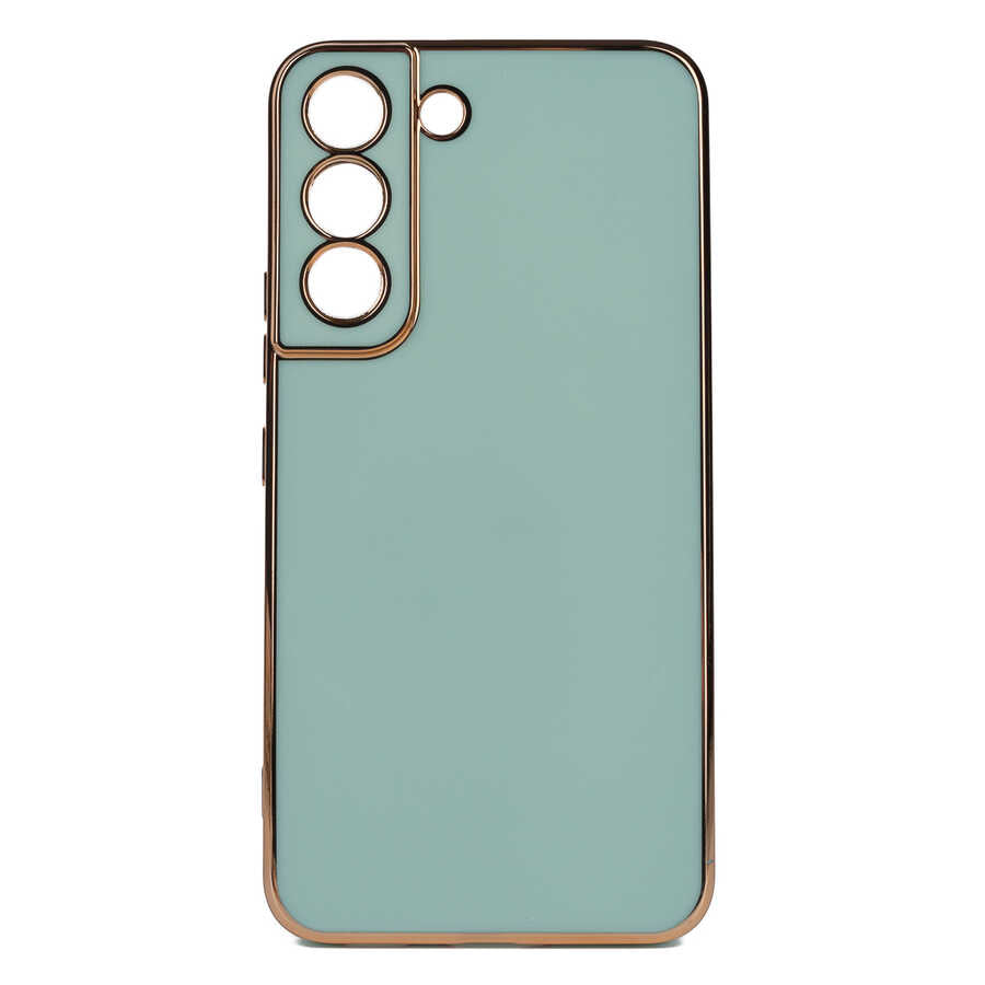 Galaxy S22 Uyumlu Kılıf Zore Bark Kapak