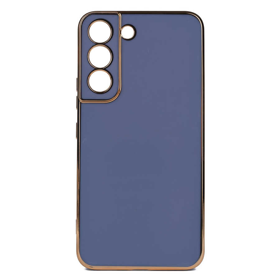 Galaxy S22 Uyumlu Kılıf Zore Bark Kapak
