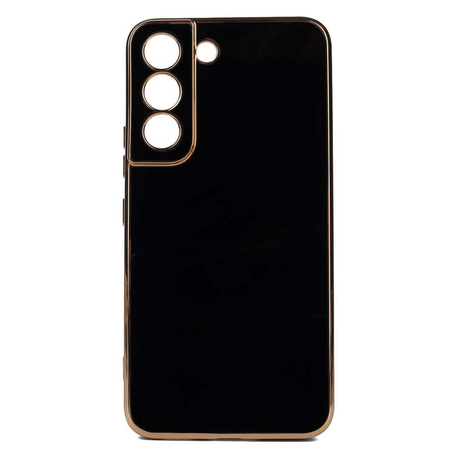 Galaxy S22 Uyumlu Kılıf Zore Bark Kapak